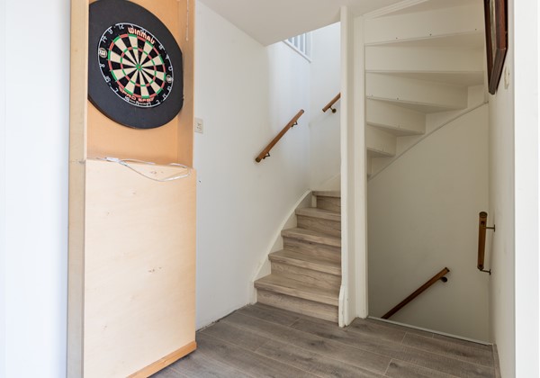 Medium property photo - Noppenstraat 60, 2136 AJ Zwaanshoek